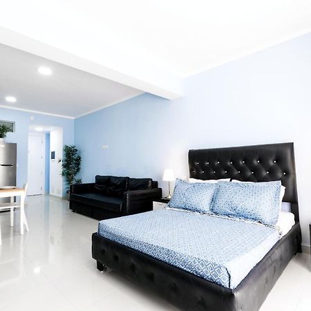 Grand Caribe Beach Club And Spa - Playa Los Corales Punta Cana Exterior foto