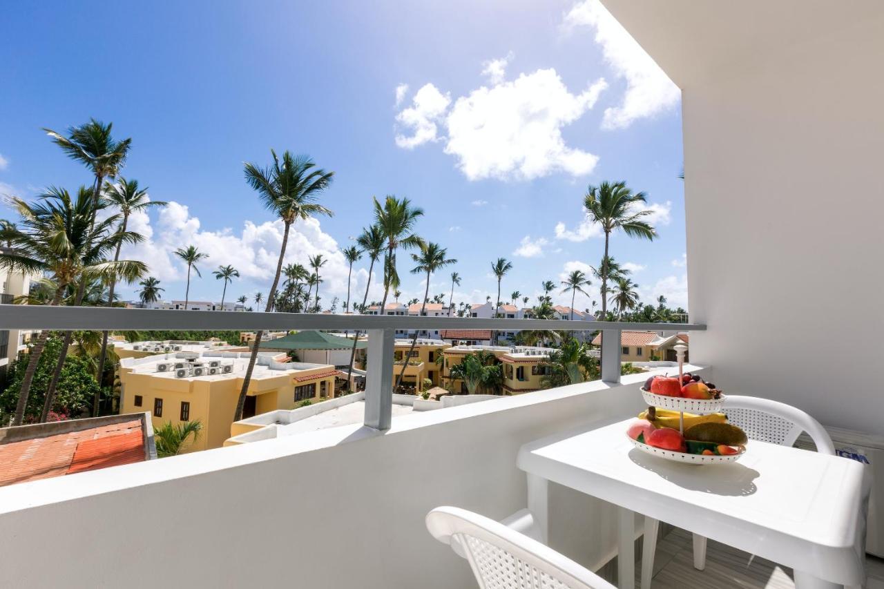 Grand Caribe Beach Club And Spa - Playa Los Corales Punta Cana Quarto foto
