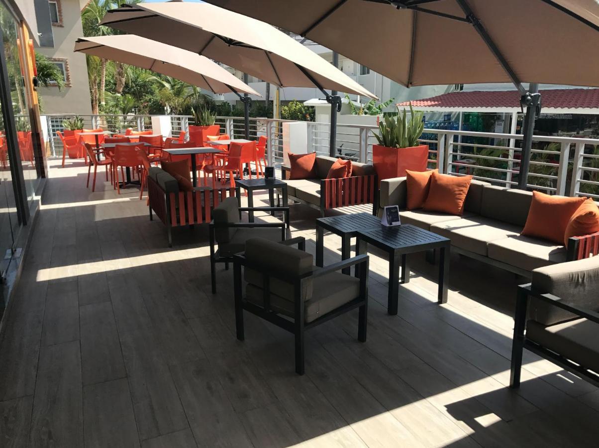 Grand Caribe Beach Club And Spa - Playa Los Corales Punta Cana Exterior foto
