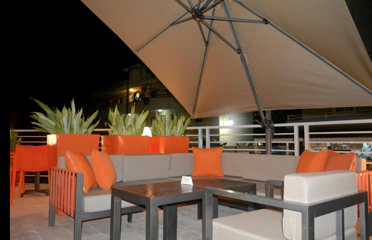 Grand Caribe Beach Club And Spa - Playa Los Corales Punta Cana Exterior foto